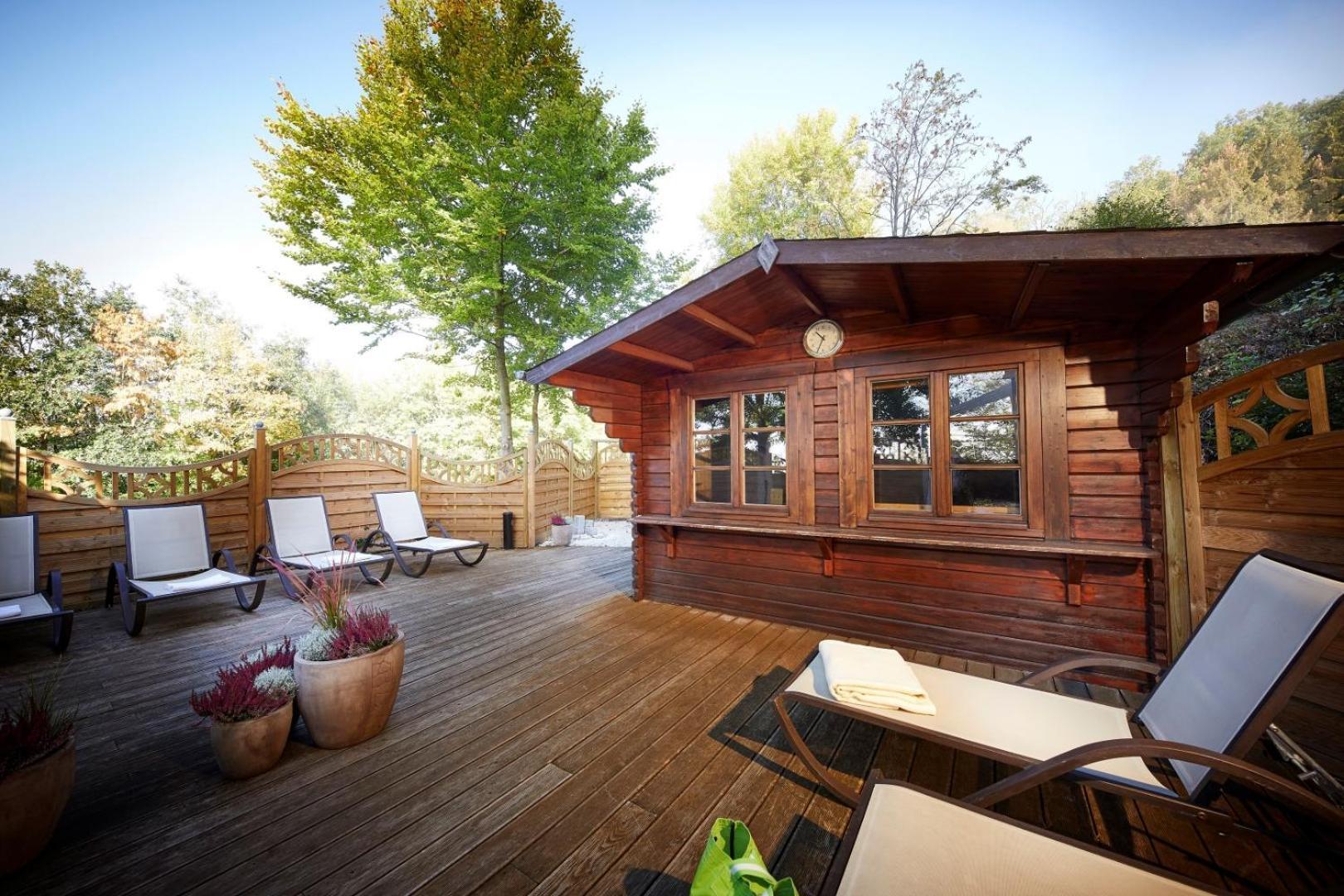 Hotel Pergola Im Goebels Hotel Rodenberg Rotenburg an der Fulda Buitenkant foto