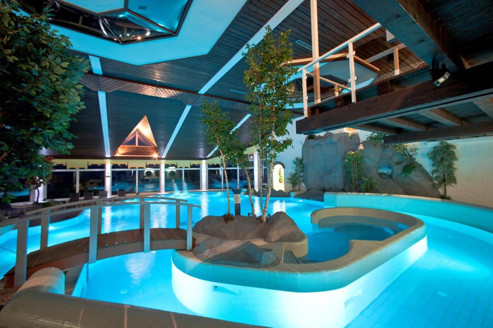 Hotel Pergola Im Goebels Hotel Rodenberg Rotenburg an der Fulda Buitenkant foto