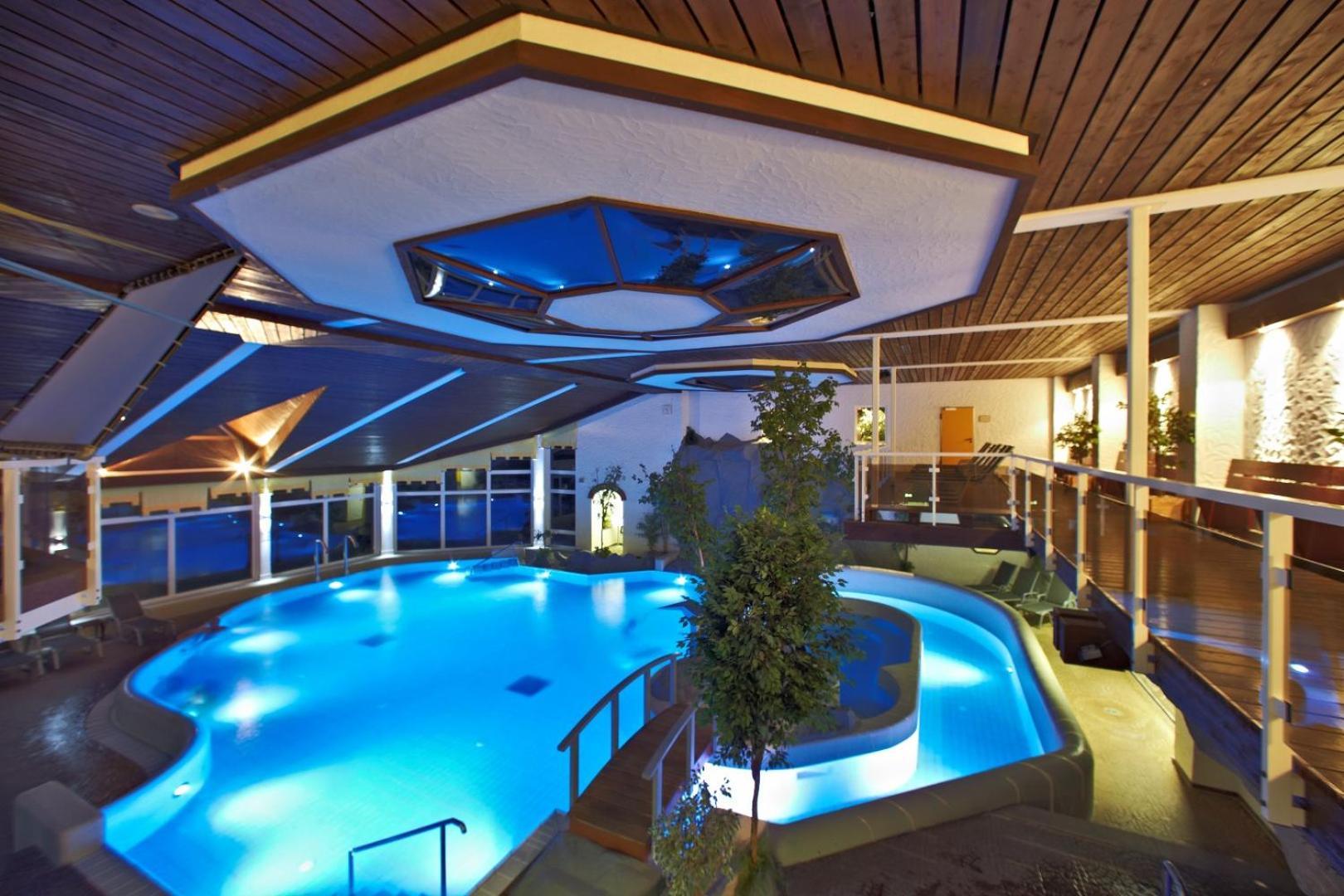 Hotel Pergola Im Goebels Hotel Rodenberg Rotenburg an der Fulda Buitenkant foto